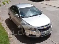 2011 Chevrolet Cruze
