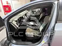 2011 Chevrolet Cruze