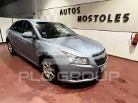 2011 Chevrolet Cruze