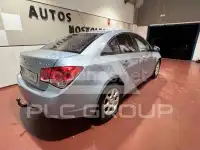 2011 Chevrolet Cruze