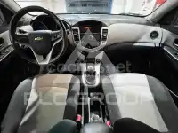 2011 Chevrolet Cruze