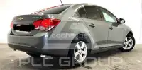 2011 Chevrolet Cruze