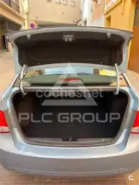2011 Chevrolet Cruze