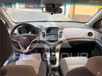2011 Chevrolet Cruze