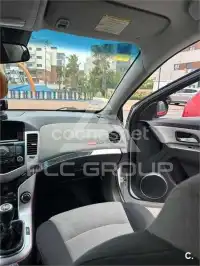 2011 Chevrolet Cruze