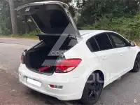 2011 Chevrolet Cruze
