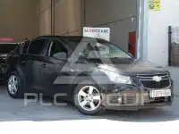 2011 Chevrolet Cruze