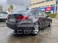 2011 Chevrolet Cruze