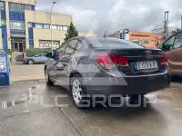 2011 Chevrolet Cruze