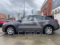 2011 Chevrolet Cruze