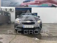 2011 Chevrolet Cruze
