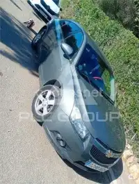 2011 Chevrolet Cruze