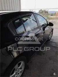 2011 Chevrolet Cruze