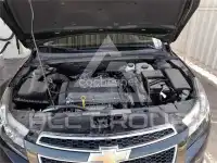 2011 Chevrolet Cruze