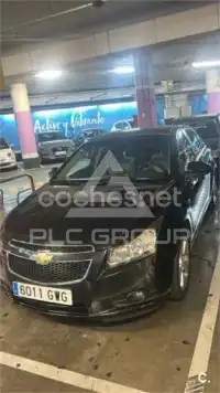 2011 Chevrolet Cruze