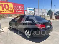 2011 Chevrolet Cruze