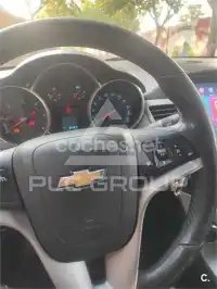 2011 Chevrolet Cruze