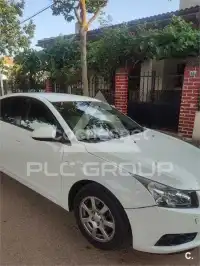 2011 Chevrolet Cruze