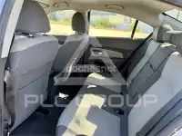 2011 Chevrolet Cruze