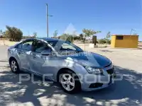 2011 Chevrolet Cruze