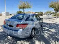 2011 Chevrolet Cruze