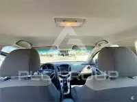 2011 Chevrolet Cruze