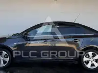 2011 Chevrolet Cruze