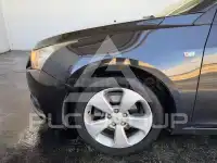 2011 Chevrolet Cruze