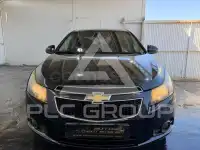 2011 Chevrolet Cruze