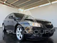 2011 Chevrolet Cruze
