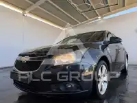 2011 Chevrolet Cruze