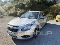 2011 Chevrolet Cruze