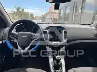 2011 Chevrolet Cruze
