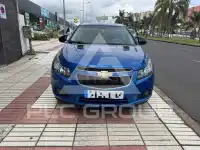 2011 Chevrolet Cruze