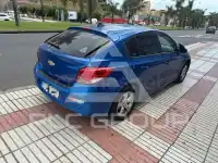 2011 Chevrolet Cruze