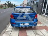 2011 Chevrolet Cruze