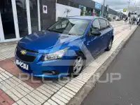 2011 Chevrolet Cruze