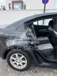2011 Chevrolet Cruze