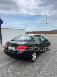 2011 Chevrolet Cruze