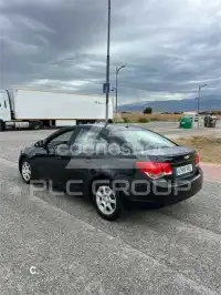 2011 Chevrolet Cruze