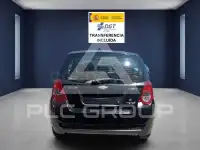 2011 Chevrolet Aveo