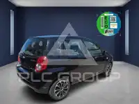 2011 Chevrolet Aveo