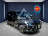 2011 Chevrolet Aveo