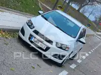2011 Chevrolet Aveo