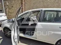 2011 Chevrolet Aveo