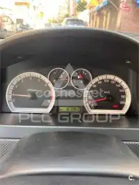 2011 Chevrolet Aveo