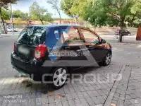 2011 Chevrolet Aveo