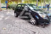 2011 Chevrolet Aveo