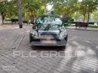 2011 Chevrolet Aveo