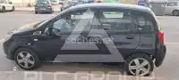 2011 Chevrolet Aveo